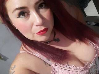Erotischer Video -Chat sharonsexx