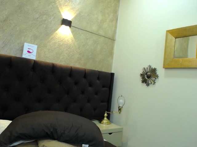 Sendung Screenshots SharoonCherry