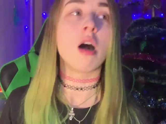 Sendung Screenshots Marceline2018