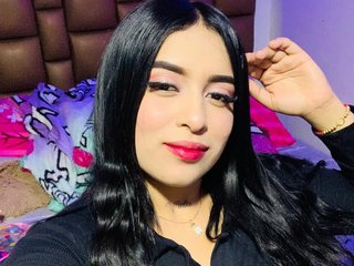 Erotischer Video -Chat shary-hot