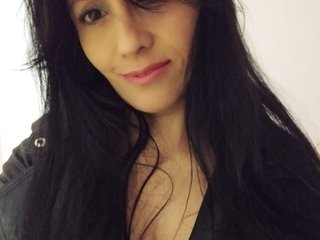 Erotischer Video -Chat shary2