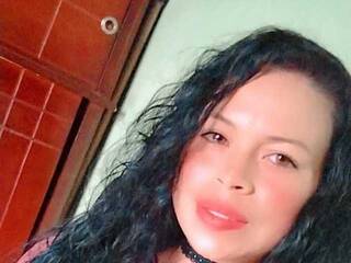 Erotischer Video -Chat Sharyd