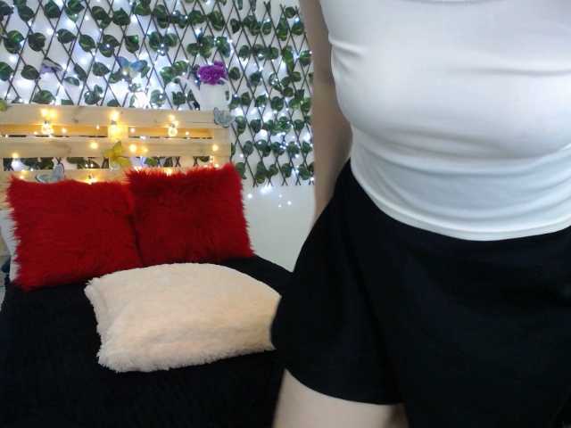 Sendung Screenshots SharyLoneil