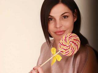 Erotischer Video -Chat Shasha07