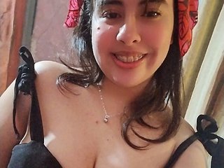 Erotischer Video -Chat Shasha33