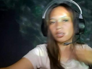 Erotischer Video -Chat Shawty-CoCo