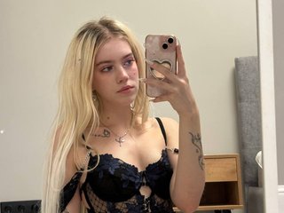 Erotischer Video -Chat ShawtyLola