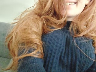 Erotischer Video -Chat Shay-Lys