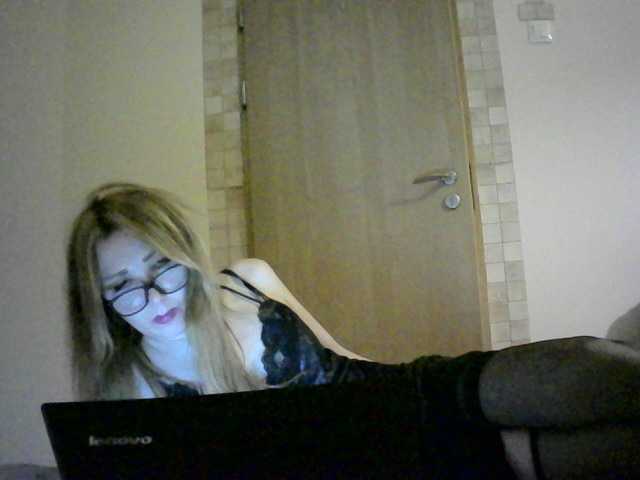 Sendung Screenshots ShayaWinx