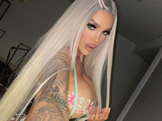 Foto des Profils ShayBlondee