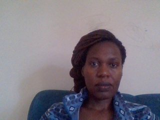 Erotischer Video -Chat Shayjay