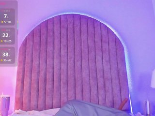 Erotischer Video -Chat ShaylaDavis