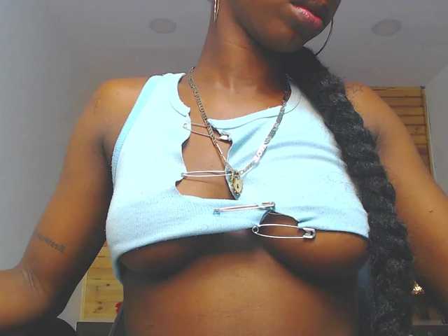 Sendung Screenshots ShaylaSexx