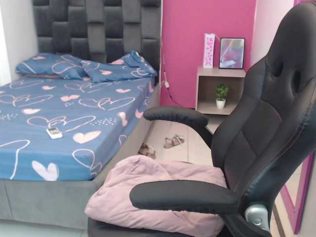 Sendung Screenshots ShaylaSexx