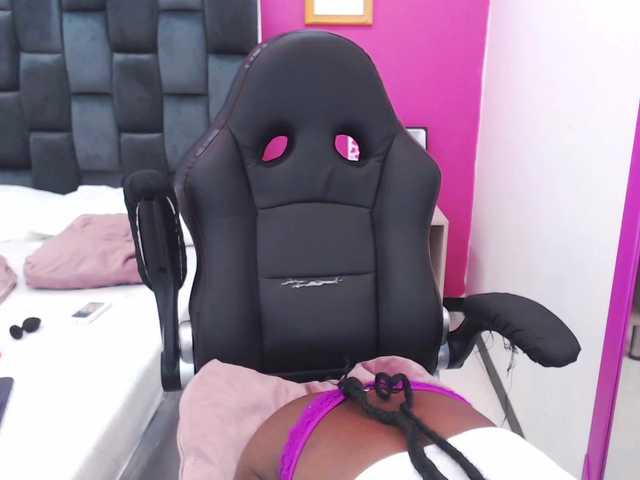 Sendung Screenshots ShaylaSexx