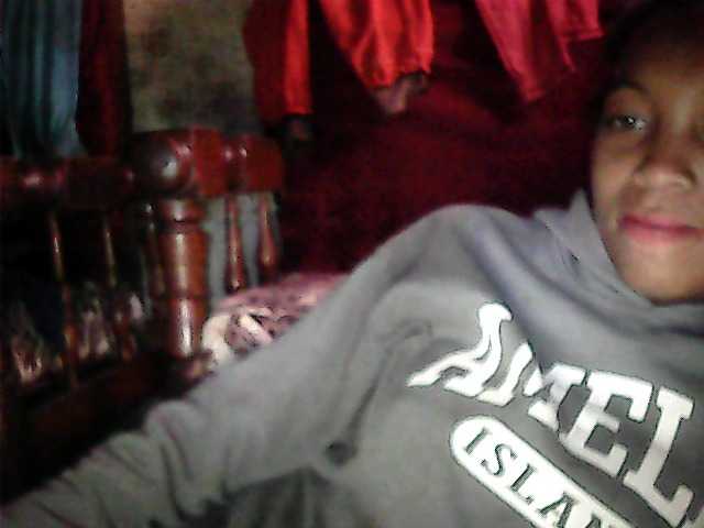 Sendung Screenshots Shaynah1