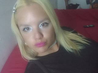 Erotischer Video -Chat shaynarg1