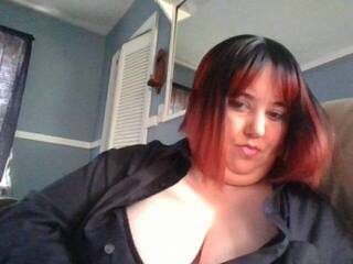 Erotischer Video -Chat Shayrose82