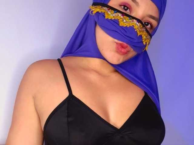 Foto des Profils shaza-khalan
