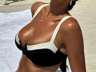Erotischer Video -Chat Shazzdee