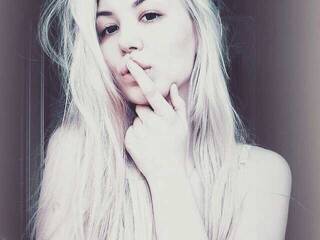 Erotischer Video -Chat she-sakura