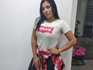 Erotischer Video -Chat Sheerazade