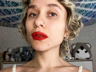 Erotischer Video -Chat sheeshechka