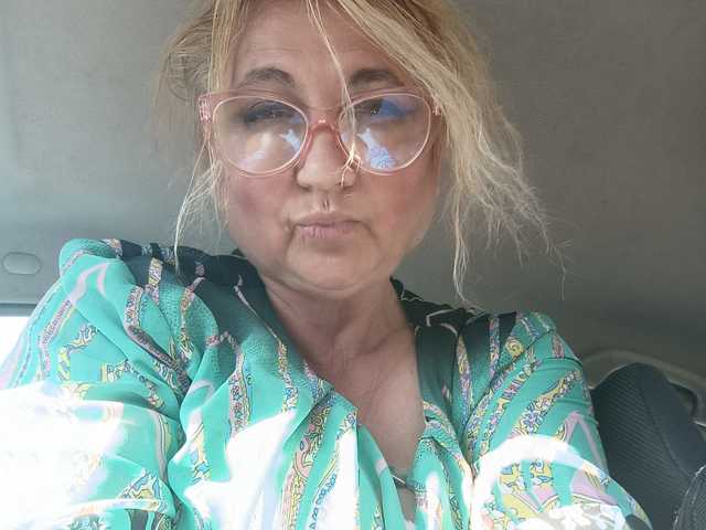 Foto des Profils Sheherazada