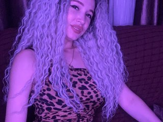 Erotischer Video -Chat Sheila-Lina