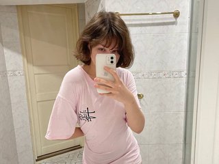 Erotischer Video -Chat SheilaDaMatters