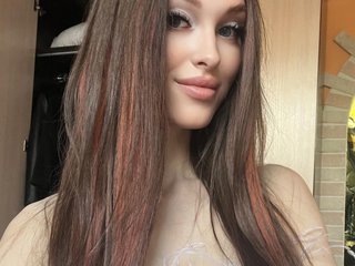 Erotischer Video -Chat SheilaSkyblue