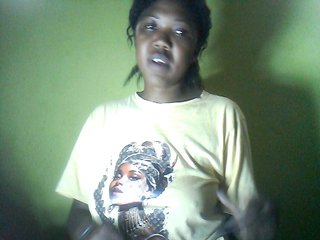 Erotischer Video -Chat Sheilkahsexy