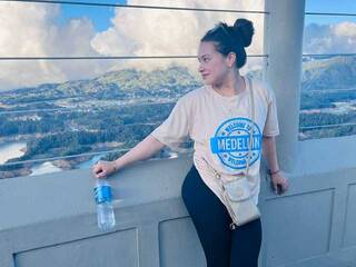 Erotischer Video -Chat shekina