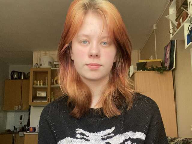 Foto des Profils ShelliKvek