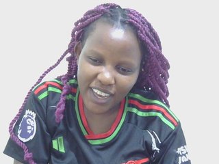 Erotischer Video -Chat Shellyice