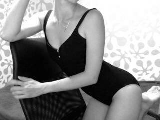 Erotischer Video -Chat shergladis