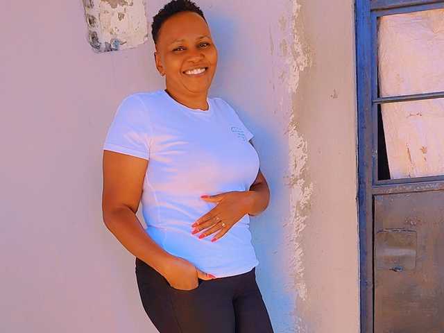 Foto des Profils Sheria