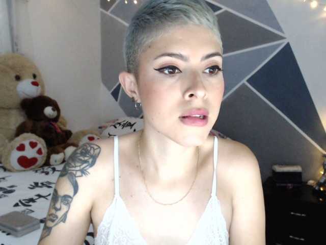 Sendung Screenshots sherlyn23