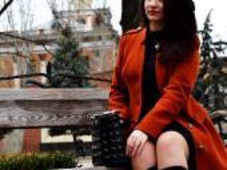 Erotischer Video -Chat sherrie29