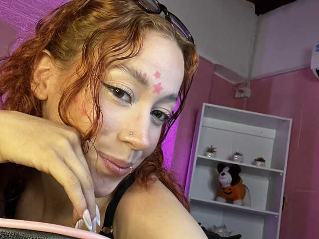 Foto des Profils SherryBlossom