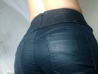 Erotischer Video -Chat SherylBee