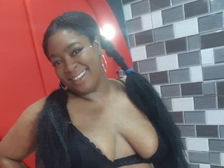 Erotischer Video -Chat sheylaBBW
