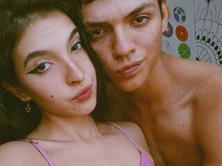 Erotischer Video -Chat sheylawood