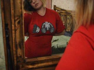 Erotischer Video -Chat ShillaSun