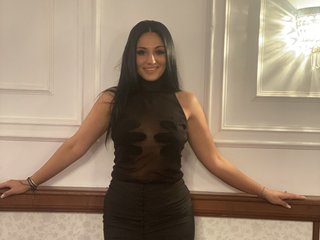 Erotischer Video -Chat ShineAlice