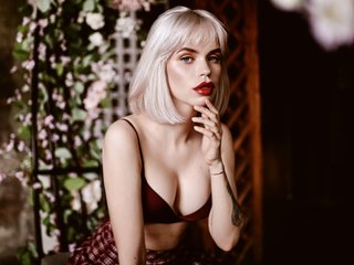 Erotischer Video -Chat ShiningStar