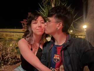 Erotischer Video -Chat shiny_rubi