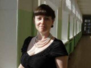 Erotischer Video -Chat shirka65