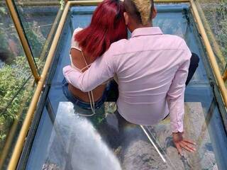 Erotischer Video -Chat shirley11