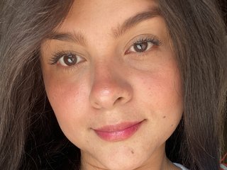 Erotischer Video -Chat Shirleya